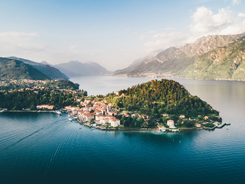Lhost a Como, oltre 200 strutture ricettive